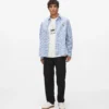 T-shirt Ikon K-initial