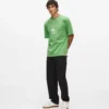 T-shirt Ikon K-initial