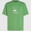 T-shirt Ikon K-initial