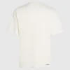 T-shirt Ikon K-initial