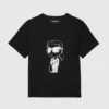T-shirt Ikon Karl pour garçon T-shirt Ikon Karl pour garçon