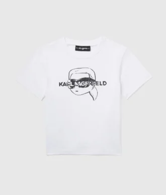 T-shirt Ikon pour fille