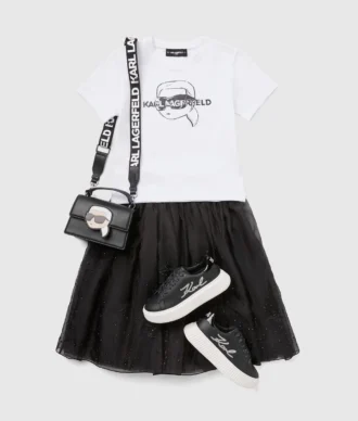 T-shirt Ikon pour fille