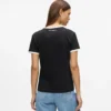 T-shirt Ikon Signature Choupette T-shirt Ikon Signature Choupette