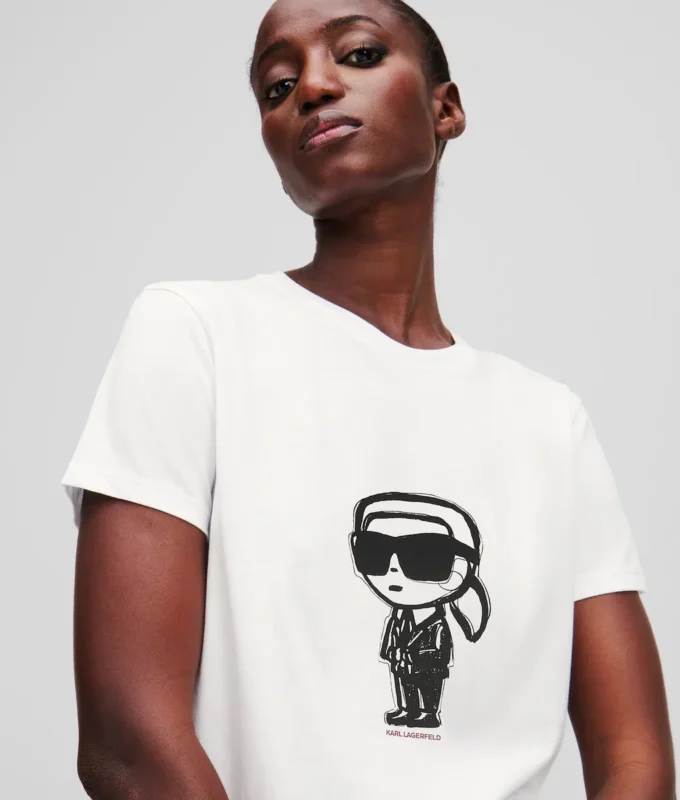 T-SHIRT IKON SKETCH T-SHIRT IKON SKETCH
