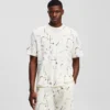 T-SHIRT IMPRIMÉ T-SHIRT IMPRIMÉ