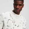 T-SHIRT IMPRIMÉ T-SHIRT IMPRIMÉ