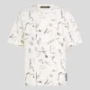 T-SHIRT IMPRIMÉ T-SHIRT IMPRIMÉ