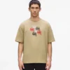 T-shirt imprimé Ikon T-shirt imprimé Ikon