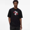 T-shirt imprimé Ikon T-shirt imprimé Ikon