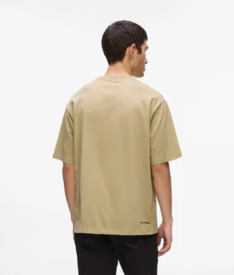 T-shirt imprimé Ikon
