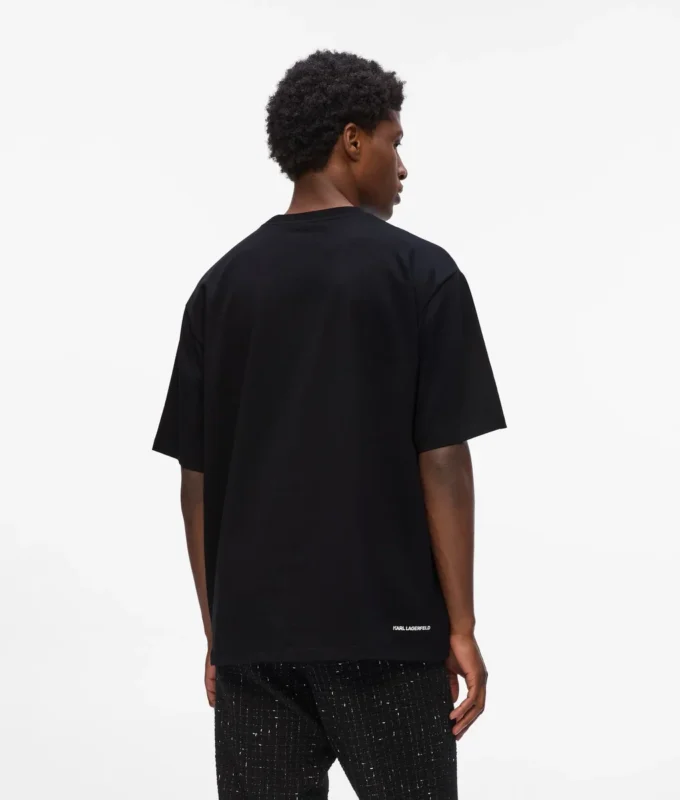 T-shirt imprimé Ikon T-shirt imprimé Ikon