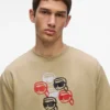 T-shirt imprimé Ikon T-shirt imprimé Ikon