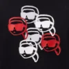 T-shirt imprimé Ikon T-shirt imprimé Ikon