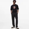 T-shirt imprimé Ikon T-shirt imprimé Ikon