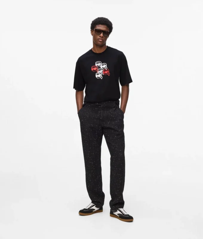 T-shirt imprimé Ikon T-shirt imprimé Ikon