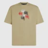 T-shirt imprimé Ikon T-shirt imprimé Ikon