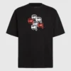 T-shirt imprimé Ikon T-shirt imprimé Ikon