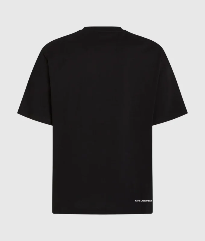 T-shirt imprimé Ikon T-shirt imprimé Ikon
