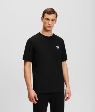 T-SHIRT K/HEART