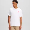 T-SHIRT K/HEART T-SHIRT K/HEART