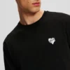 T-SHIRT K/HEART T-SHIRT K/HEART