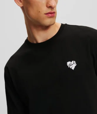 T-SHIRT K/HEART