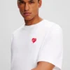 T-SHIRT K/HEART T-SHIRT K/HEART