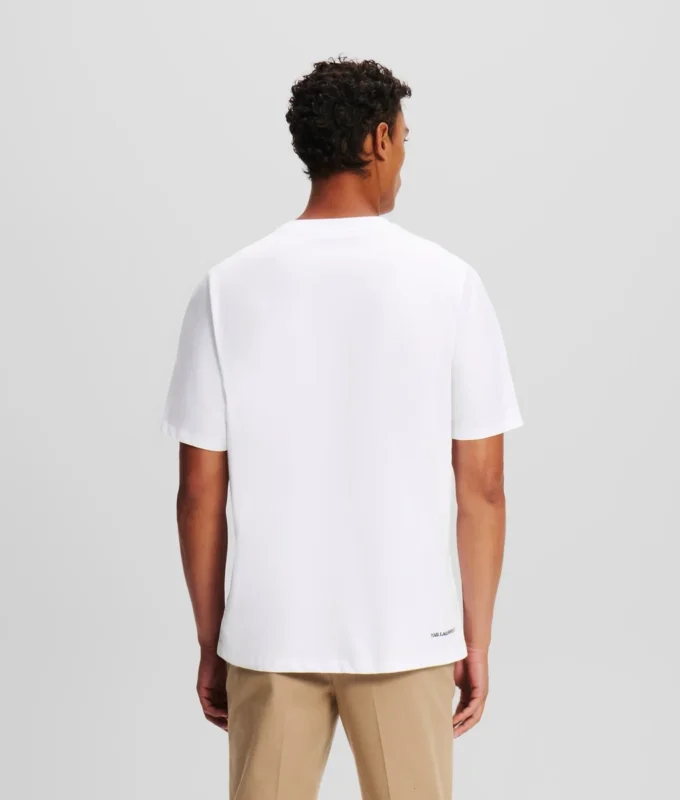 T-SHIRT K/HEART T-SHIRT K/HEART