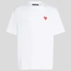 T-SHIRT K/HEART T-SHIRT K/HEART