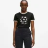 T-shirt Karl Charms T-shirt Karl Charms