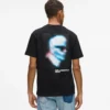 T-shirt Karl numérisé T-shirt Karl numérisé