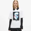 T-shirt Karl numérisé T-shirt Karl numérisé