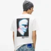 T-shirt Karl numérisé T-shirt Karl numérisé