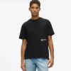 T-shirt Karl numérisé T-shirt Karl numérisé