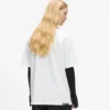 T-shirt Karl numérisé T-shirt Karl numérisé