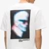 T-shirt Karl numérisé T-shirt Karl numérisé