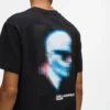 T-shirt Karl numérisé T-shirt Karl numérisé