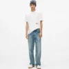 Jean ample