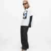 T-shirt Karl numérisé T-shirt Karl numérisé
