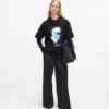 T-shirt Karl numérisé T-shirt Karl numérisé