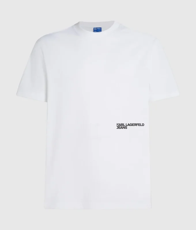 T-shirt Karl numérisé T-shirt Karl numérisé
