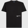 T-shirt Karl numérisé T-shirt Karl numérisé