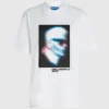 T-shirt Karl numérisé T-shirt Karl numérisé