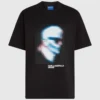 T-shirt Karl numérisé T-shirt Karl numérisé
