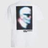 T-shirt Karl numérisé T-shirt Karl numérisé