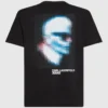 T-shirt Karl numérisé T-shirt Karl numérisé