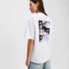 T-SHIRT KARL PRINT T-SHIRT KARL PRINT