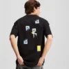 T-SHIRT KARL PRINT T-SHIRT KARL PRINT