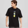 T-SHIRT KARL PRINT T-SHIRT KARL PRINT